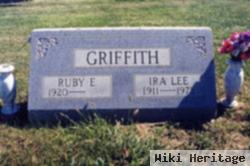 Ira Lee Griffith