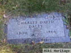Charles David Daley