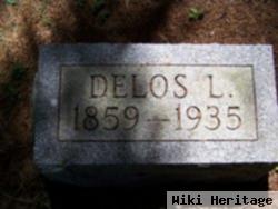 Delos L. Conrad