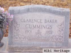 Clarence Baker Cummings