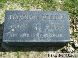 David G. White