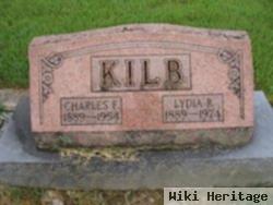 Charles Frank Kilb