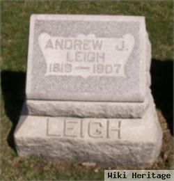 Andrew J. Leigh