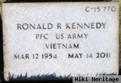 Ronald R. Kennedy