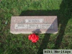 Benjamin Franklin Kuhns