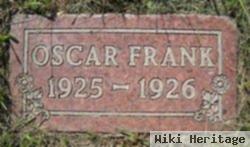 Oscar Frank