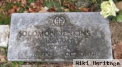 Solomon Jenkins, Jr