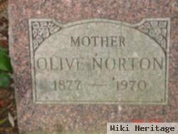 Olive Norton