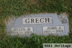 John Joseph Grech