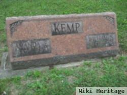 William N. Kemp