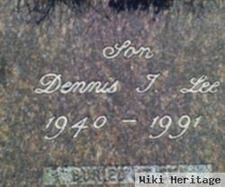 Dennis Iver Lee