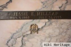 Jessie E. Millsap