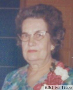 Ruth M. Simpson Parmenter