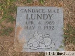 Candace Mae Lundy