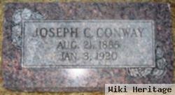 Joseph C. Conway