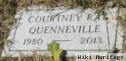 Courtney Ray Quenneville