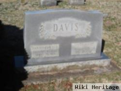 Daniel Edward Davis