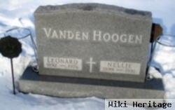 Leonard Vanden Hoogen