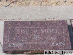 Jessie Marie Wilber