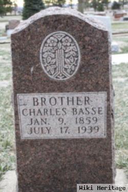 Charles Basse