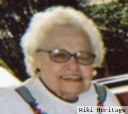 Florence Peterson Hartman