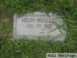 Helen Rudisill