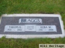 Theoplis Braggs