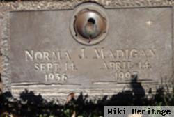 Norma J. Zaner Madigan