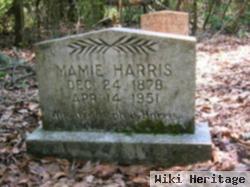 Mamie Harris