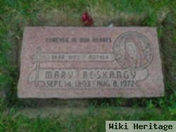 Mary Hadden Beskangy