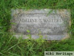 Adeline S. Walters