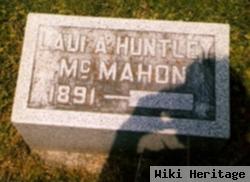 Laura Huntley Mcmahon