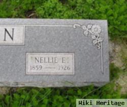 Nellie Earp Wynn