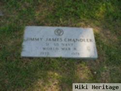 Jimmy James Chandler