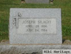 Joseph Silagyi