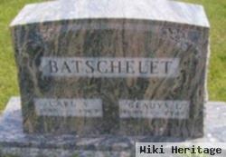 Gladys L Batschelet