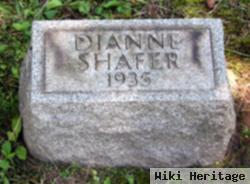 Dianne Shafer