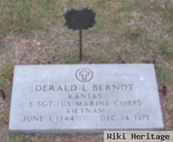 Derald L. Berndt