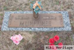 Bob Milam Murphree