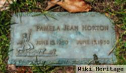 Pamela Jean Horton