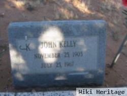 John Kelly