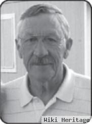 Fredrick Marion "freddy" Coffman