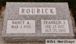 Franklin J. Rourick