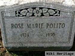 Rose Marie Polito