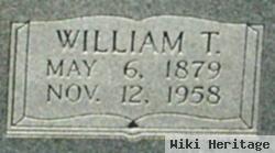 William T. Page