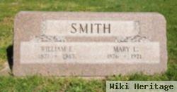 Mary L Smith