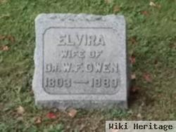 Elvira Townsend Owen