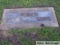 Edith Ruth Seaboch Hemmen