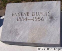 Eugene Dupuis