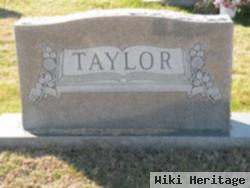 Raymond G Taylor